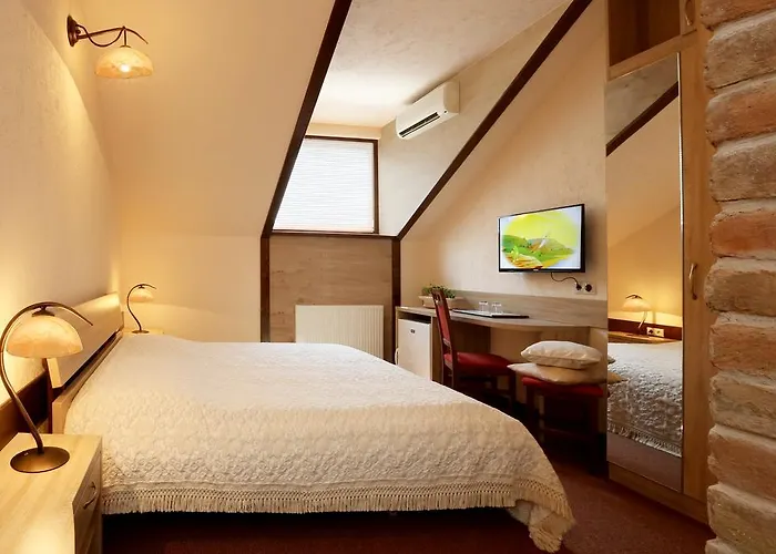 Família Hotel