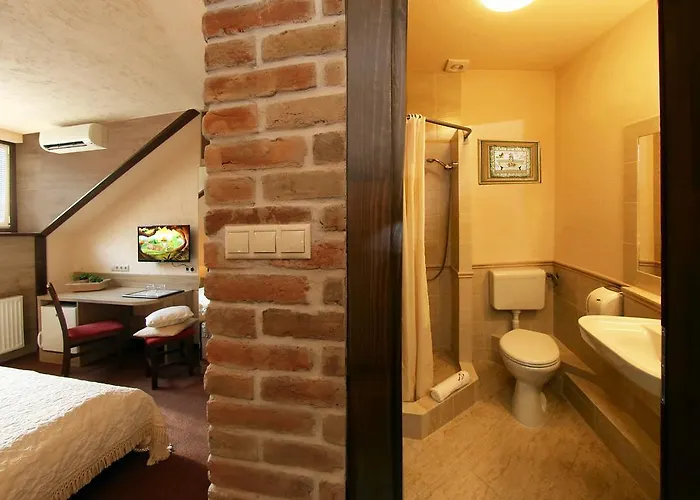 Família Hotel Szeged