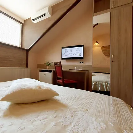 Familia Vendeghaz Hotel 3*