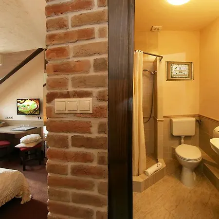 Familia Vendeghaz Hotel Szeged