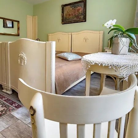 Hotel Familia Vendeghaz Segedyn