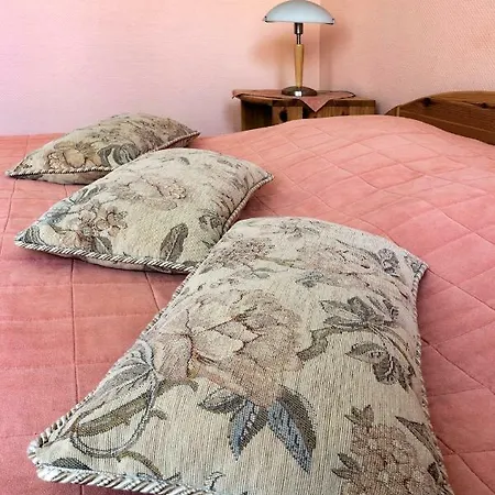 Familia Vendeghaz Hotel Segedín